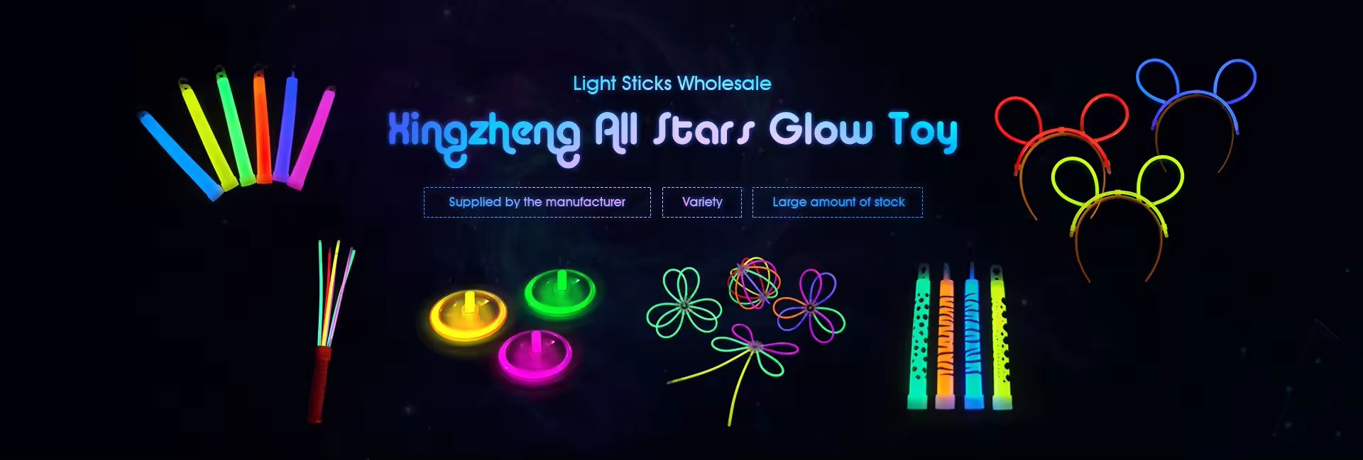 qualité Le bâton de lumière usine