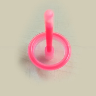 2022 Jouets pour enfants Multicolore 7*75mm Glow Stick Gyro avec et 8-12 heures de temps de lumière
