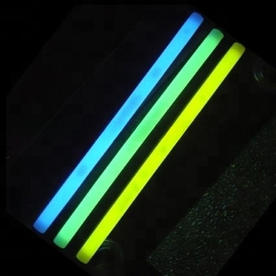 L'occasion de mariage Décoration d'Halloween Fourniture de fête Couleurs variées Big Glow Stick